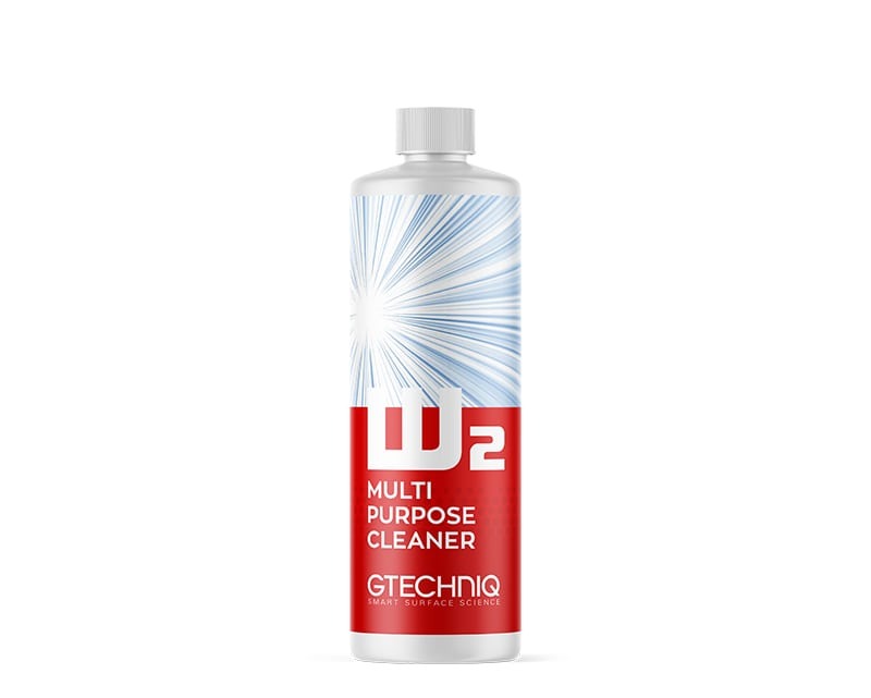 Gtechniq W2 Universal Cleaner Concentrate Uniwersalny środek czyszczący 100ml