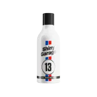 Shiny Garage All in #1 Resin Wax Polish 250ml politura do lakieru