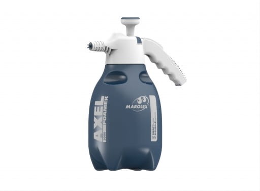 Marolex Axel Foamer 3000 Pianownica ręczna 3L
