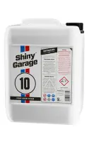 Shiny Garage Fruit Snow Foam PINK Różowa piana aktywna z neutralnym pH 5000ml