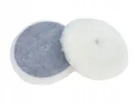 Koch Chemie Futro polerskie do usuwania głębokich rys 150mm