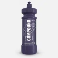 GYEON Q2M Compound Mocno ścierna pasta polerska 1000ml