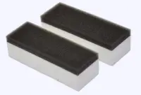 Max Protect Applicator Aplikator do powłok ochronnych 1 sztuka