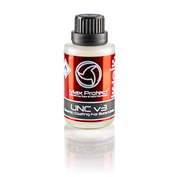 Max Protect Ultimate Nano Coat V3 Powłoka ochronna do lakieru 30ml