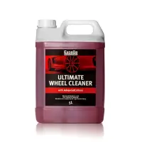 ExceDe Ultimate Wheel Cleaner Bezkwasowy płyn do czyszczenia felg koncentrat 5000ml