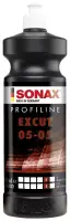 Sonax Profiline ExCut 05-05 Pasta polerska średnio ścierna 1000ml