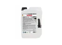 Sonax Felgen Reiniger PLUS Produkt do czyszczenia felg deironizer 5000ml