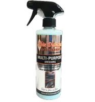 White Diamond Multi Purpose Dressing Produkt do regularnej pielęgnacji tworzyw sztucznych 500ml