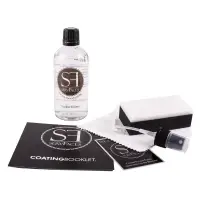 ServFaces LEATHER Ultima - Powłoka ochronna do skór gładkich 100ml
