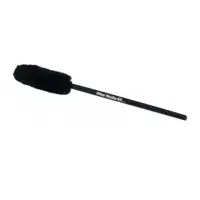 Wheel Woolies Wheel Brush Wysokiej jakości delikatna szczotka do czyszczenia felg 30cm