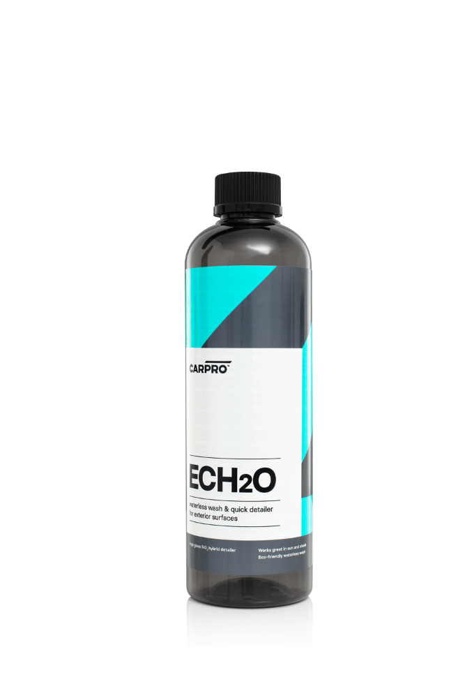 CarPro Ech2O Quick Detailer Produkt do poprawy połysku na lakierze koncentrat 500ml