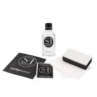 ServFaces PLASTIC Coat - Powłoka ceramiczna do plastików zewnętrznych 50ml