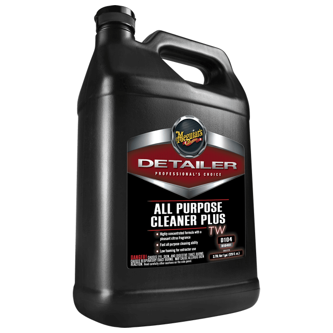 Meguiar's All Purpose Cleaner Plus Uniwersalny środek czyszczący