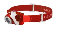 Led Lenser SEO5 Headlight Series Latarka czołowa