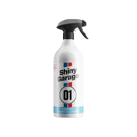 Shiny Garage Perfect Glass Cleaner 500ml płyn do mycia szyb