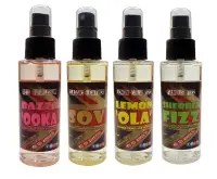 Bouncer's Air Freshener Sherbet Fizz Odświeżacz zapachów do wnętrza samochodu 100ml