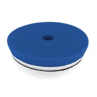Lake Country HDO Orbital Cutting Blue Wysokiej jakości twarda gąbka polerska 140mm