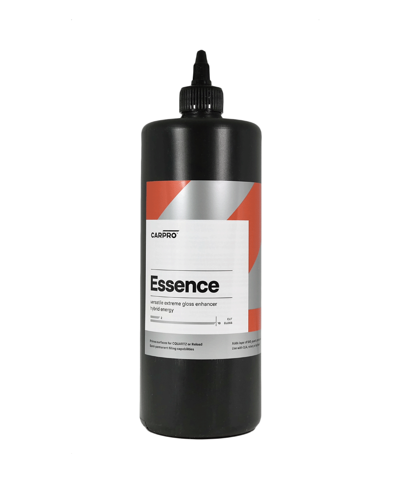 CarPro Essence Cleaner primer pasta finishing z powłoką kwarcową 1000ml