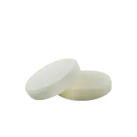 FLEXIPADS Gąbka polerska biała twarda 135 x 35mm
