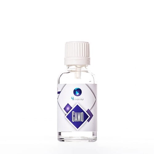 4nano Camo Powłoka ceramiczna do lakieru 30ml