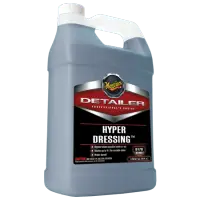 Meguiar's Hyper Dressing Środek do pielęgnacji wewnętrznych tworzyw sztucznych 3780ml