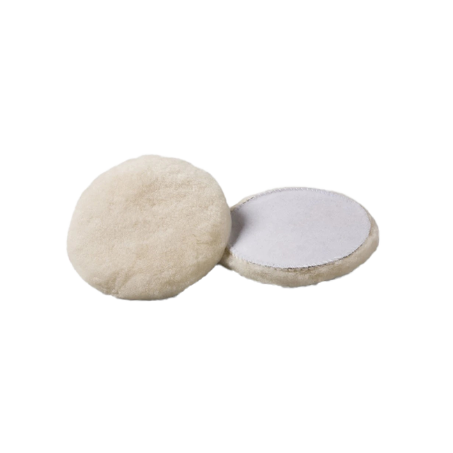 FLEXIPADS Futro polerskie 50mm