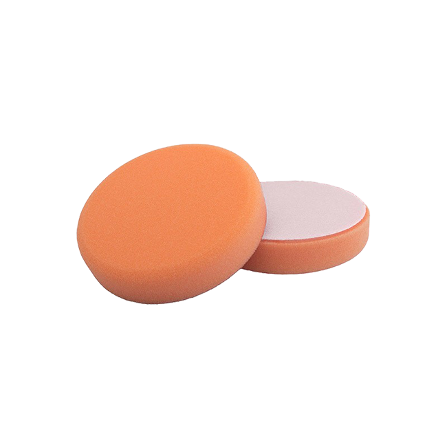 FLEXIPADS Gąbka polerska pomarańczowa 135 x 35mm