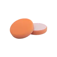 FLEXIPADS Gąbka polerska pomarańczowa 135 x 35mm