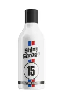 Shiny Garage Mousse 250ml produkt do pielęgnacji tapicerki skórzanej