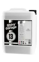 Shiny Garage Foil Fixer 5000ml płyn do aplikacji folii ochronnych