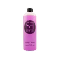 ServFaces Leather Cleaner Strong Produkt do czyszczenia mocno zabrudzonych skór gładkich 1L