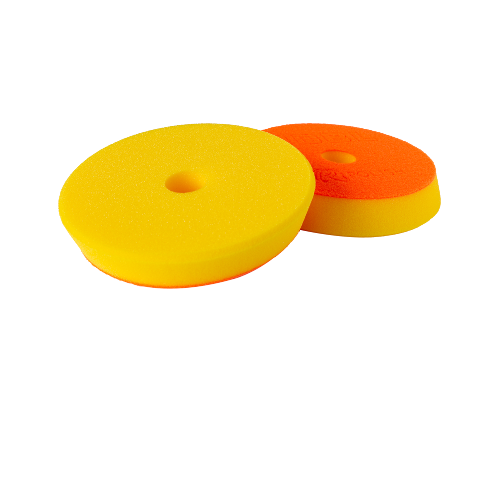 ADBL Roller Pad Polish DA 150 średnio twarda gąbka polerska