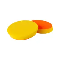 ADBL Roller Pad Polish R 125 średnio twarda gąbka polerska