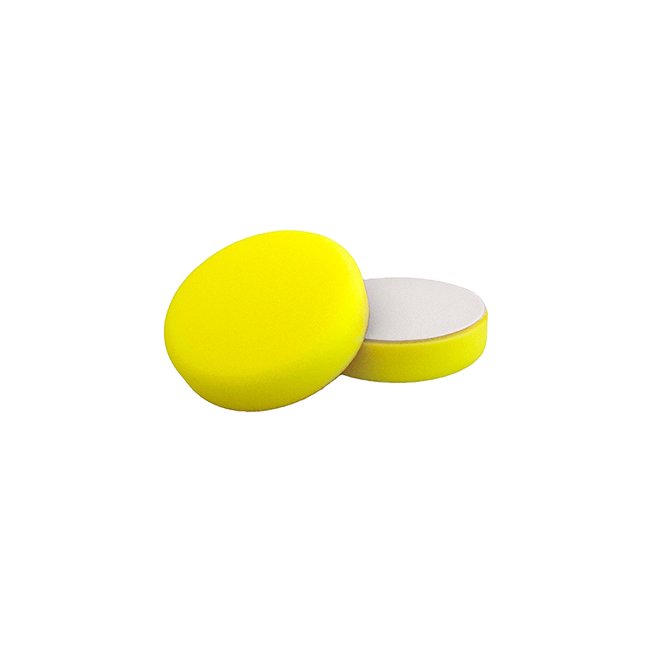 FLEXIPADS Gąbka polerska żółta 135 x 35mm