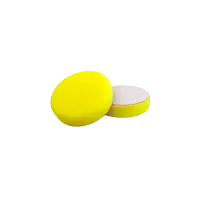 FLEXIPADS Gąbka polerska żółta 135 x 35mm