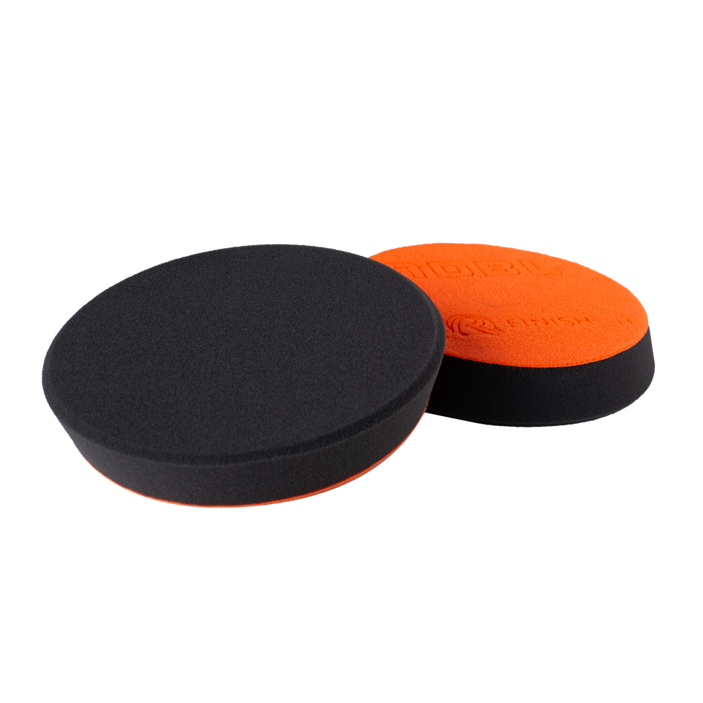 ADBL Roller Pad Finish R 125 miękka gąbka polerska