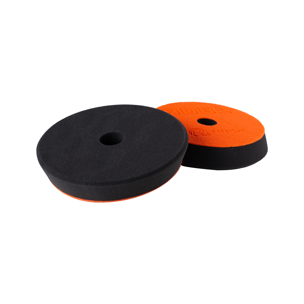 ADBL Roller Pad Finish DA 75 miękka gąbka polerska