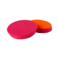 ADBL Roller Pad Soft Polish R 150 średnio miękka gąbka polerska