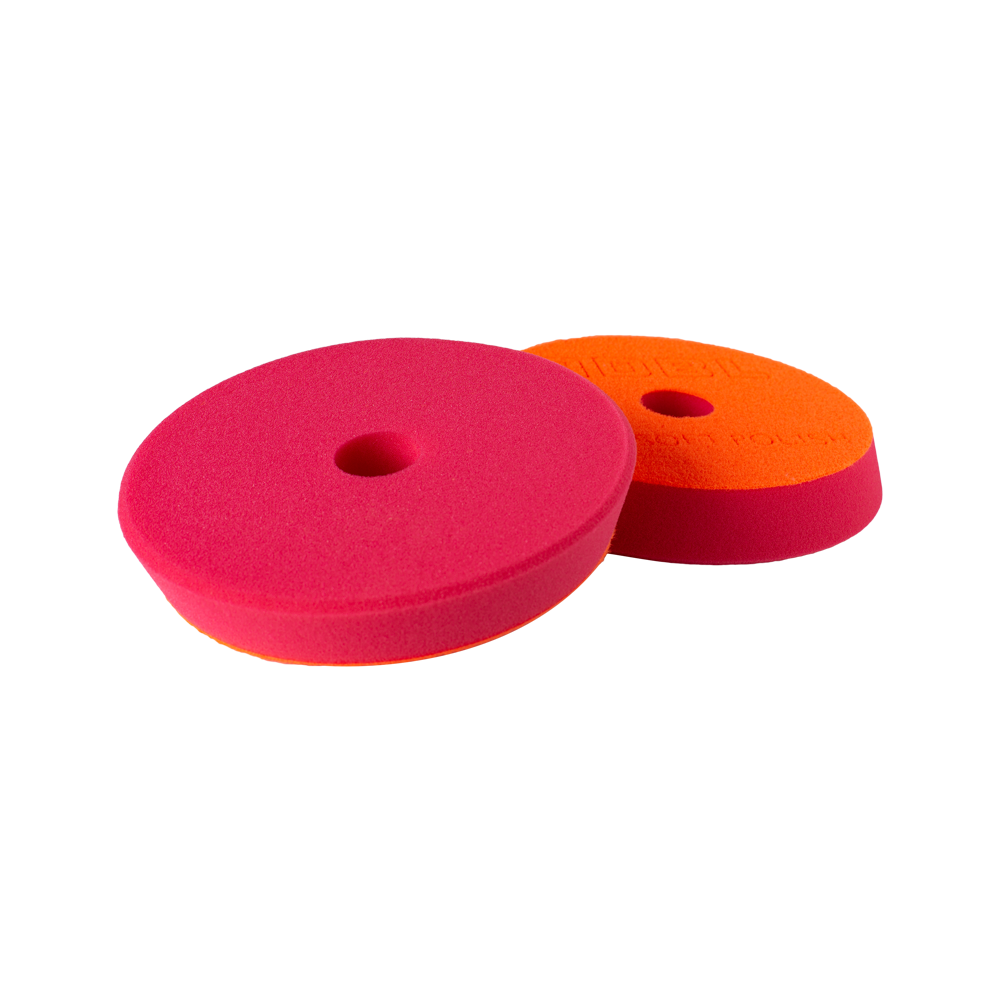 ADBL Roller Pad Soft Polish DA 75 średnio miękka gąbka polerska