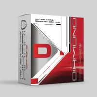 HIKARI Diamond 9H Glass Coating - Japońska powłoka ceramiczna Zestaw