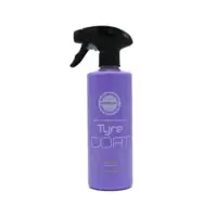 Infinity Wax Tyre COAT Dressing do opon efektowny wygląd Efekt satyna 500ml