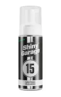 Shiny Garage Leather Cleaner Professional 150ml