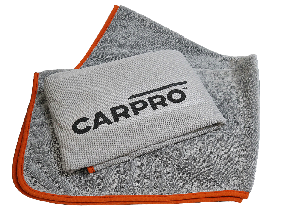 CarPro DHydrate Chłonny ręcznik do suszenia auta po myciu 70x100cm