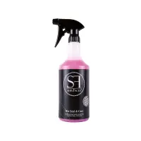 ServFaces Wet Seal & Care Powłoka ochronna do lakieru na mokro Hydro sealant 750ml