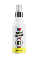 Shiny Garage Spice 1 150ml zapach do samochodu w płynie