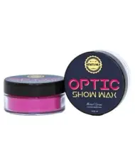 Infinity Wax OPTIC Show Wax Efektowny wosk konkursowy Efekt Show Car 50ml