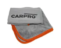 CarPro DHydrate Chłonny ręcznik do suszenia auta po myciu 50x55cm