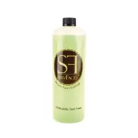 ServFaces Hydrophobic Snow Foam Piana aktywna zabezpieczająca z efektem hydrofobowym 1L