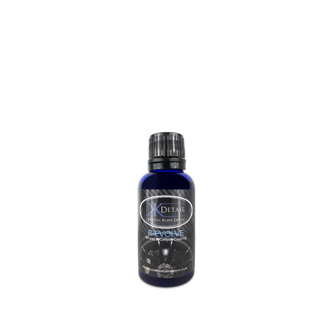 SiRamik SC-FLEX Semi Elastic Ceramic Coating Elastyczna powłoka ceramiczna do lakieru 50ml