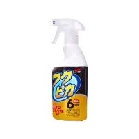 Soft99 FUKUPIKA Spray Strong Type Quick Detailer Konserwuje woski przywraca połysk